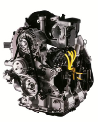 P4D75 Engine